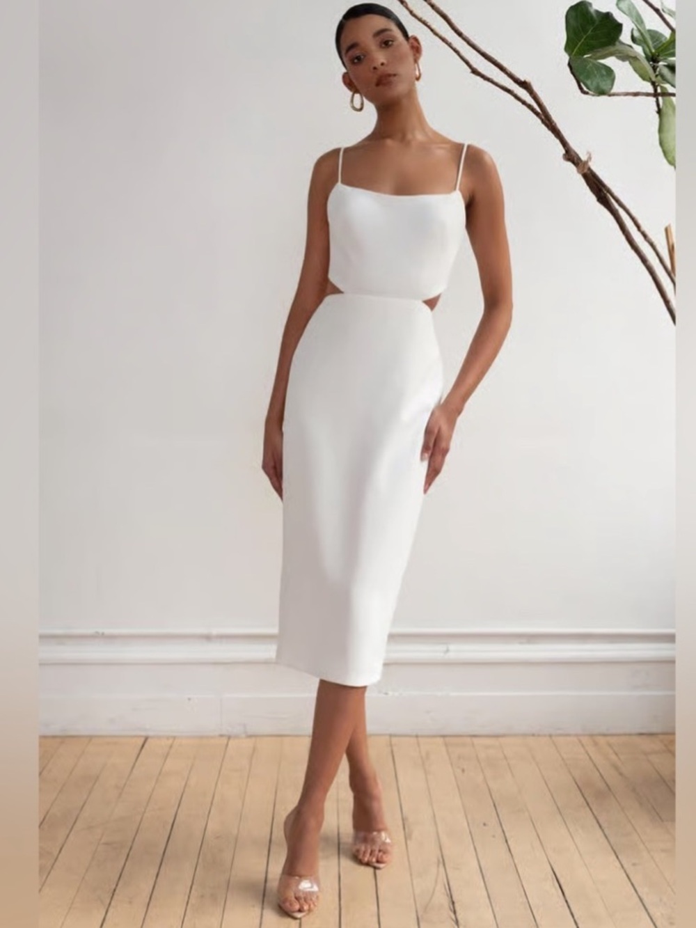 NWT - Jenny Yoo Leia wedding dress size 12